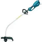Gartenmaschinen - Rasentrimmer 1000 W, Schnittbreite 35 Cm Ur3501 - Makita