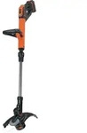 Kantenschneider 18v Pc 2ah 400ma Black+decker Stc1820epc-qw