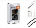Stihl Kette 26 Rs Rapid Super 1,6 Mm, 56 Tg, 35 Cm - 3639 000 0056