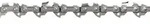 Chamfer Chisel Kette 3/8 Oregon 52 Z&auml;hne - 91px052e