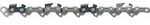 Semi Chisel Kette 3/8 Ltp Oregon 57 Z&auml;hne - 91vxl057e