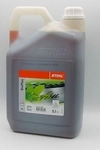 Original Stihl Bioplus S&auml;geketten&ouml;l In Verschiedenen Gr&ouml;&szlig;en 5 L