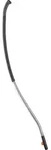 Cs.-ergoline Alustiel 150 Cm Lang Alu 150 Plus
