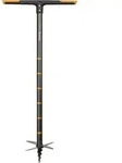 Fiskars - Handerdbohrer 200 Mm Quikdrill 2 Stk