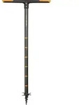 Fiskars - Quikdrill S Handerdbohrer