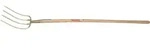 Freund Victoria - Dunggabel Erntek&ouml;nig Zinken-l.310mm 4 Zinken S&uuml;ddeutsch