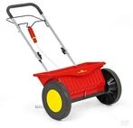 Wolf-garten - 5450000a Streuwagen Streubreite (bereich) 43 Cm (max) 16 L