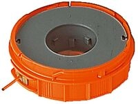 Fadenkassette F&uuml;r Trimmer - Gardena