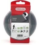 Oregon Duoline Freischneidefaden 3,0 Mm Durchmesser, 15 M L&auml;nge