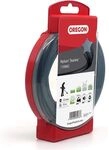 Freischneider Fadenkopf Stern Nylium Starline Schwarz &Oslash;3.0mm/15m Oregon 110986e