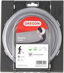 Duoline Freischneidefaden 2,7 Mm, 70 M L&auml;nge - Oregon