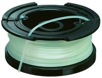 A6482 Black&decker Bobine De Rechange Black&decker Reflex 6m Fil D2mm