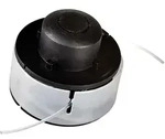 Einhell - 3405075 Ersatzspule Passend F&uuml;r (modell Rasentrimmer): Gc-et 2522