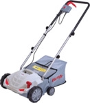 Scarifier Ikra Ievl 1532 Elektrisch 1500w Arbeitsbreite 32 Cm