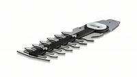 Strauchscherenmesser, Systemzubeh&ouml;r, 12 Cm, F&uuml;r Asb/ags - 2609003885 - Bosch