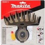 Makita 195267-4 195267-4 Scherblatt