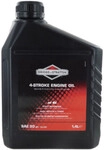 Sae30 &Ouml;l - 1,4l F&uuml;r 4-takt-motoren Von Briggs And Stratton 100006e