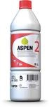 Carburant Aspen 2 Frt (full Range Technology) - 1 Litre Pour Moteurs 2 Temps...