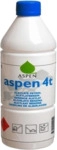 Carburant Aspen 4 Pour Moteurs 4 Temps. 1 Litre. Conditionnement De 12.