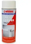 Wilckens - Heizk&ouml;rper Spraylack Ral 9010 Reinweiss Hochgl&auml;nzend 0,4l...