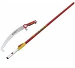 Wolf Garten Asts&auml;ge Pcs Pro 370/zm-v4 37 Cm S&auml;geblatt, Inkl. Stiel