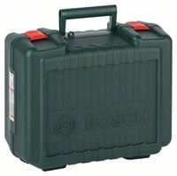 Kunststoffkoffer 341 X 400 X 210 Mm - Bosch