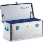 Zarges Eurobox 81l Als Werkzeugkiste 800x400x340mm
