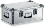 Universalkiste K 470 Zarges 550x350x220mm 40568
