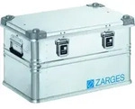 Zarges - Universalkiste K 470 550x350x310mm 40678