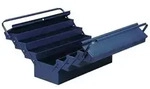 Metallbox 7-teilig 560x200x250 Mm