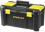Stanley - Classic Line Werkzeugkasten 50cm - Kunststoffbefestigung - Stst1-75520