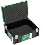 Werkzeugkasten Hikoki Hit-systeme Case Ii Hikoki Hsc-ii-402539
