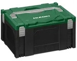 Werkzeugkasten Hikoki Hit-systeme Case Iii - Hsc-iii-402540