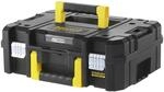Stanley - Pro-stack Ii Werkzeugbox Mit Raster-schaumstoffeinlage