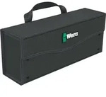2go 3 Werkzeug-box 80 X 325 X 130 Mm 05004352001 - Wera