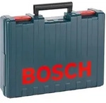 Kunststoffkoffer 505 X 395 X 145 Mm - Bosch