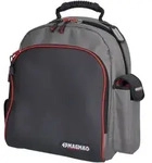 C.k Ma2631 Ma2631 Techniker Werkzeugrucksack Unbest&uuml;ckt (l X B X H) 380 X 400 X 470