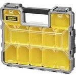 Stanley - Organizer Fatmax Pro Kunststoff Flach