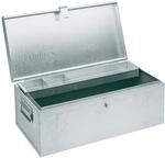 Werkzeugkoffer Jumbo, Verzinkt, 440x918x537 Mm - Gedore