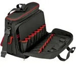 Knipex 00 21 10 Le Werkzeugtasche "service" Leer 320 Mm