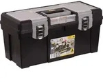 Werkzeugkoffer Mcplus 51 X 24 X 25 Cm Werkzeugkiste Werkzeugkasten - Allit