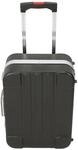 Ks Tools Abs Hartschalenkoffer Mit Teleskop-trolly
