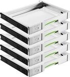 Auszug Sys-az-set &ndash; 500767 - Festool