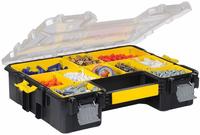 Stanley - Organizer Fatmax Pro Kunststoff Tief