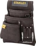 Stst1-80114 Nageltasche Mit Hammerhalter Stst1-80114 - Stanley