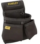 Stst1-80116 Nageltasche Mit 2 Taschen Stst1-80116 - Stanley