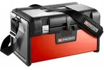Facom Werkzeugkoffer Aus Zwei-material, Mehrfarbig, 25 L Bt.200