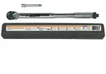 Br&uuml;der Mannesmann - 183a M 183 Drehmomentschl&uuml;ssel Mit Umschaltknarre 1/2' (12.5