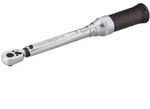 Hazet - Drehmomentschl. 6109-2ct 4- 40nm 1/4'