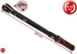 1/2' Ergotorque&reg;precision Ratschen-drehmomentschl&uuml;ssel, 60-320nm